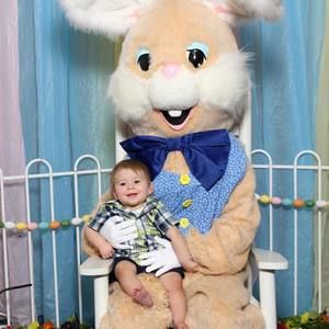 Meet your Posher, Cj